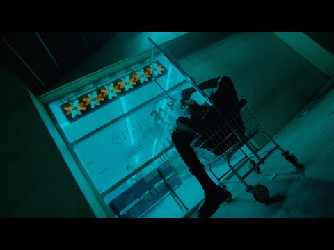 Fijimacintosh - Blue Hair Dye [Official Video]