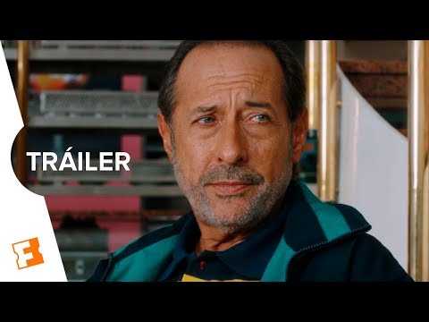 El Robo del Siglo - Tráiler Oficial (Español Latino)