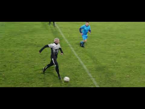 Lotnik Wrocław - Polonia Środa Śląska 1:4(1:3).