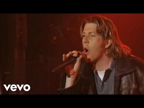 Geoff Moore And The Distance - New Americans