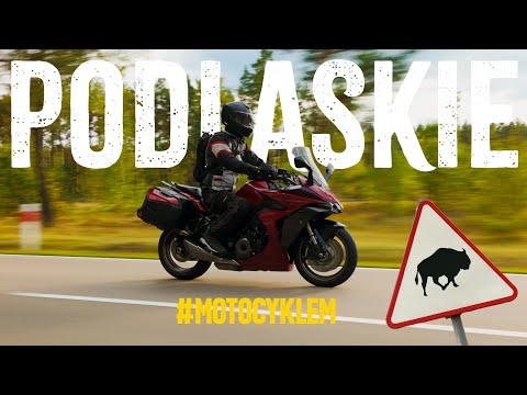 Barry moto and Poland Travel