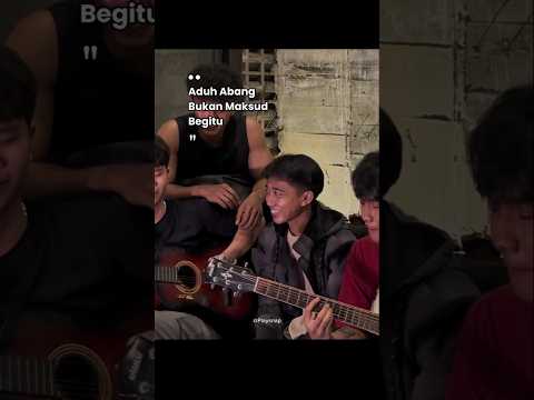 stecu stecu lagu Faris Adam #cover #stecustecu #stecu #farisadam