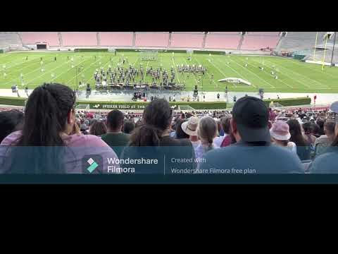 Academy Closer High Brass Feature Transcription