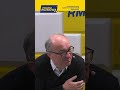 Kiedy polityk u Mazurka sam prosi o pytanie...