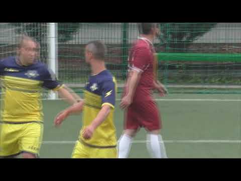 12 КХ 13 Лига 1/4 2-7 Металл 83   ХТГ