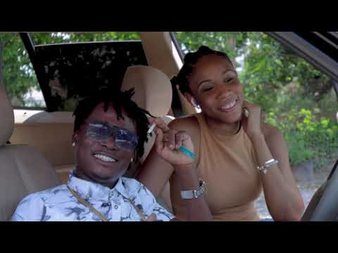 Natural Flamez - Live Big (Official Video)