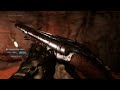 Doom 2016 Super Shotgun