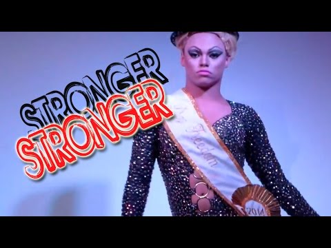 Nathally Crofft "STRONGER" | Freedom Club (19-04-15) FULL HD - BY LEH SANUTY