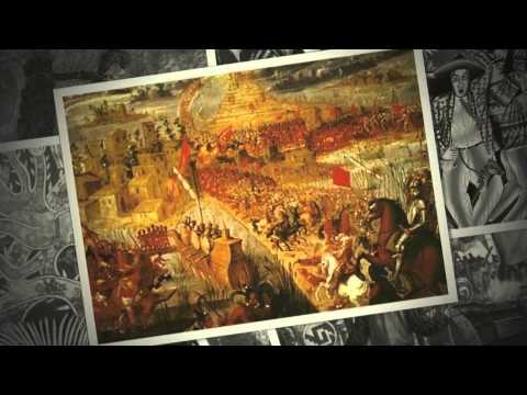 Video thumbnail for La maldicion de la Malinche