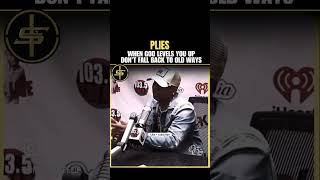 Plies.. The last 💯💯