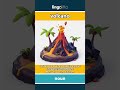 volcano - a volcano is a mountain tha... video thumbnail