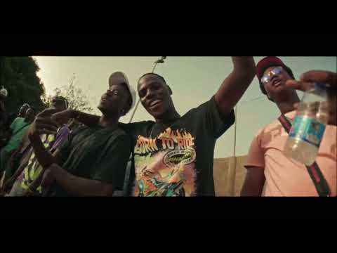 Le rêve (clip officiel) -B-flex