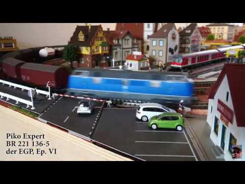 Mein neues H0-Projekt - #28 / My New H0 Scale Project - #28