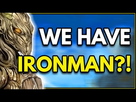 Guild Wars: Reforged now has True Ironman Mode! | Melandru's Accord is here!