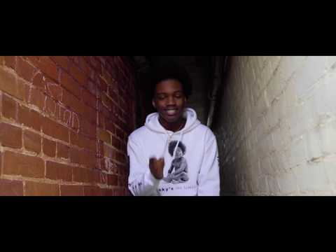 Lil Ace - Respect (Official Music Video)