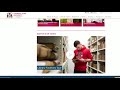 How To Use The Library Web Pages