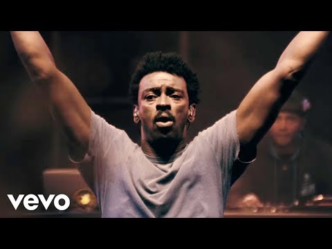 Seu Jorge - Tive Razão