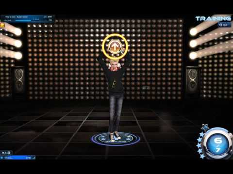 Mstar Super Junior - This is love