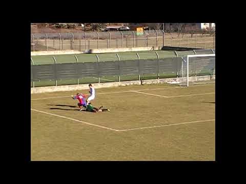 20) Pol Grand Paradis 1 - VDL Fiano Plus 1 (12-2-2023)