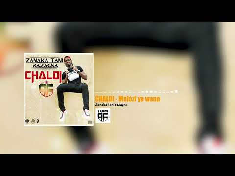 01 Chaldi - Malézi ya wana
