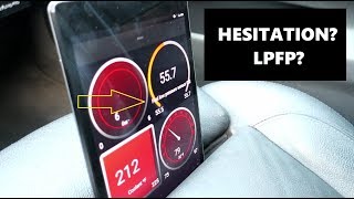 How To Diagnose A Fueling Issue On Your N54 BMW.  Part 1