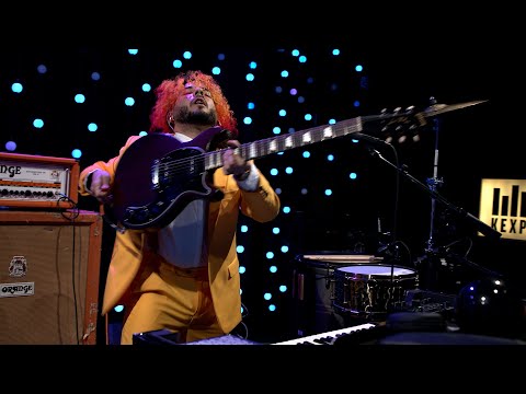 Zeta - Full Performance (Live on KEXP)