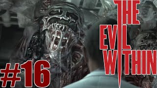 ようこそ、犠牲者たち！『サイコブレイク』北米版を実況するぜ！マジで！！Part16