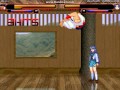 Mugen Ryu Vs Ryoko