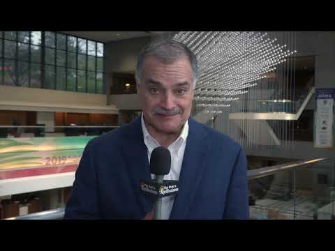 NAMA 2019 Onward Upward #2