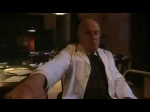 Doctor Who- The Empty Child (Next Time)