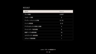 年明けだしバイオハザード7実況プレイ　Not A Hero