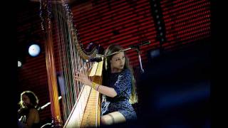 Joanna Newsom Slide Show to Live Good Intentions Paving Company