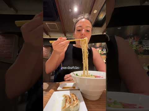 The ultimate gluten free guide to Japan! Check the guide out on insta: elsabarb #japan #glutenfree