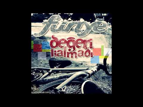 Fünye feat. Bi Perva - Yolumdan Memnunum [Audio]