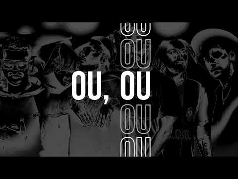 Satra B.E.N.Z. x RAVA & M.G.L. - Ou,Ou (Versuri / Lyric Video)