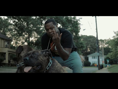 Chicken Trev X Bobby Boi - 8:17 PM (dir @Jay.OneWayVisuals)