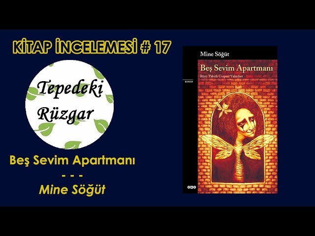 Türk'de Mine Söğüt Video Telaffuz