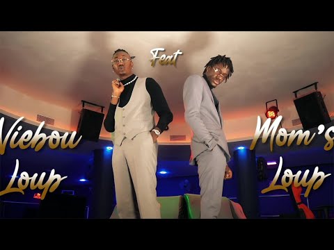 VIEBOU LOUP Ft. MOM'S LOUP - 20000 € (VidéoClip 2021)