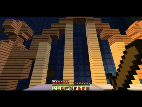 Minecraft Toy Story - Bed Time (2)