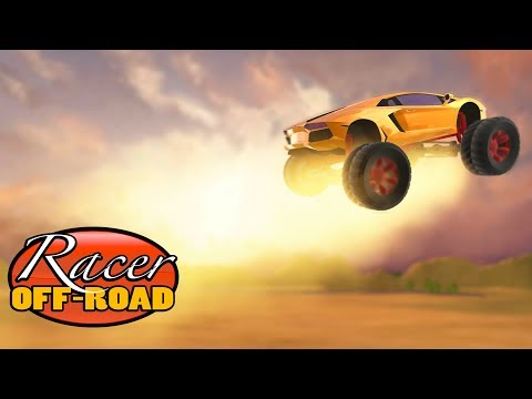 Racer: Off Road Video