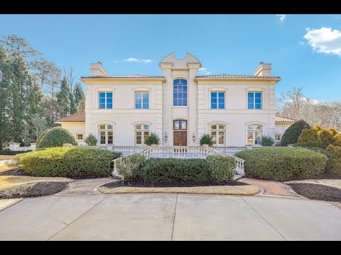 4143 Randall Court NW | Atlanta, GA - The Agency