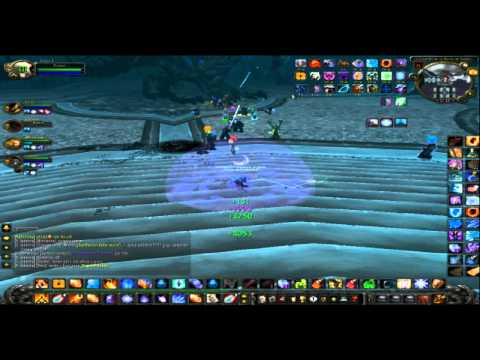 Pacto de los Dioses trys a sindra 25h