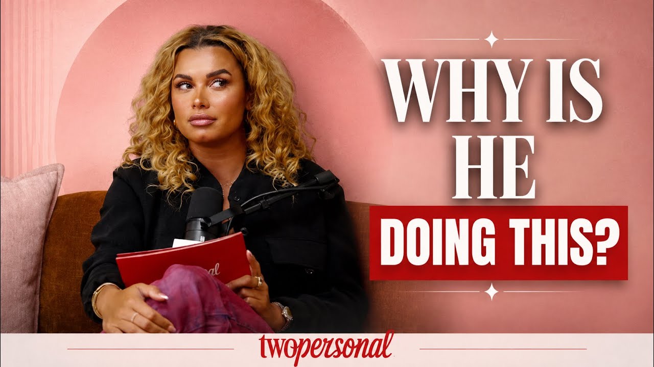 My Boyfriend Constantly Compares Me to Other Women, Am I Insecure?