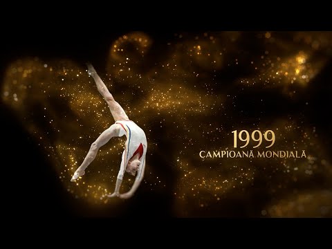ProSport 25. 1999 – Simona Amânar, o campioană de poveste: „Bucurie, emoție, recunoștință”