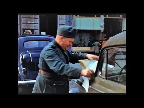 Lili Marleen Rare Version