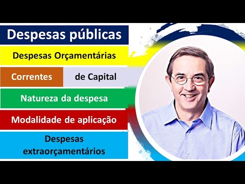 Public expenditures. Budgetary and extra-budgetary expenditures. Current and capital expenditures.