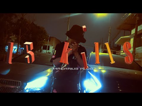 Macarius Plus - 15 Kills( Video Oficial) 