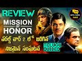 Mission Of Honor Review Telugu @Kittucinematalks