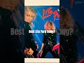 Best Lita Ford Song? #metalfans #youtube #litaford #screamformetal