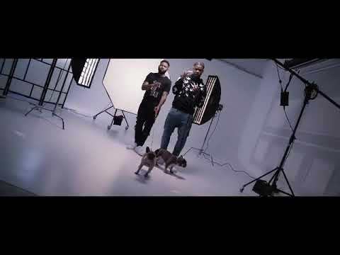 Belly Squad - Change ft. Rv